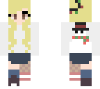 peppermint - reshade
