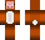 pig reinnder