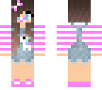 pink baby
