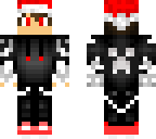 pinshi santa