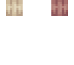 pretty hair colors