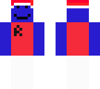 primer personaje