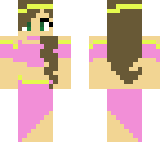 princess of the desert