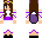 princess werewolf