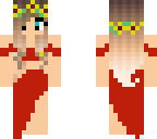 prom girl