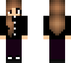 puppet girl fixed