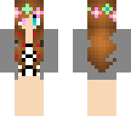 random skin