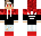 red cool
