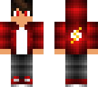 red flash