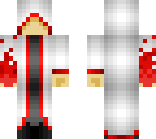 red magier