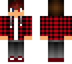 red wolf