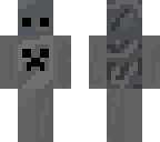 robot armor