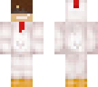 sabre chicken