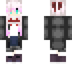 saeran maid
