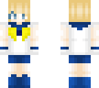 sailor uranus --- ultrabobt