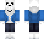sans the skeleton