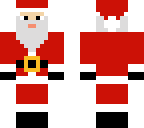 santa