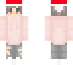 santa boy