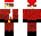 santa guy
