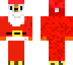 santa papugapowereq