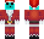 santa uncleben
