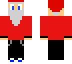 santasi skin
