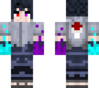 sasuke cool
