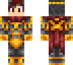 shadow knight garroth