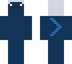 sharkman