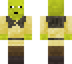 shrek