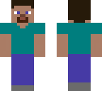 simple steve