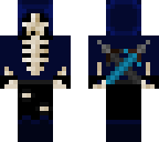 skeleton warrior