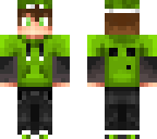 skin para mi hermano moluxionhd