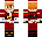 skin znicogames