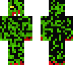 slimy