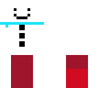 snow man