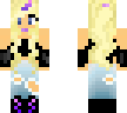 solstice girl