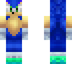 sonic super boots