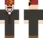 stan pines