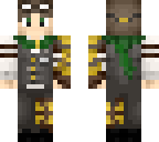 steampunker