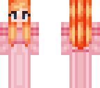strawberry dress