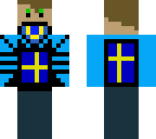 sweden
