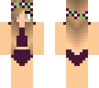 swimming costume edit