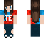 team edge girl