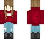 teen girl