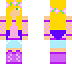 teenage girl skin 2 edit