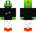 tgg yoshi