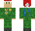 the xmas soldier