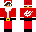 tigerboy chistmas