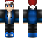tim_lol's kerst skin